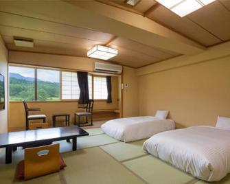 JapaneseStyle Room for up to 3 people Smoking / Semboku Akita - 仙北市 - 睡房