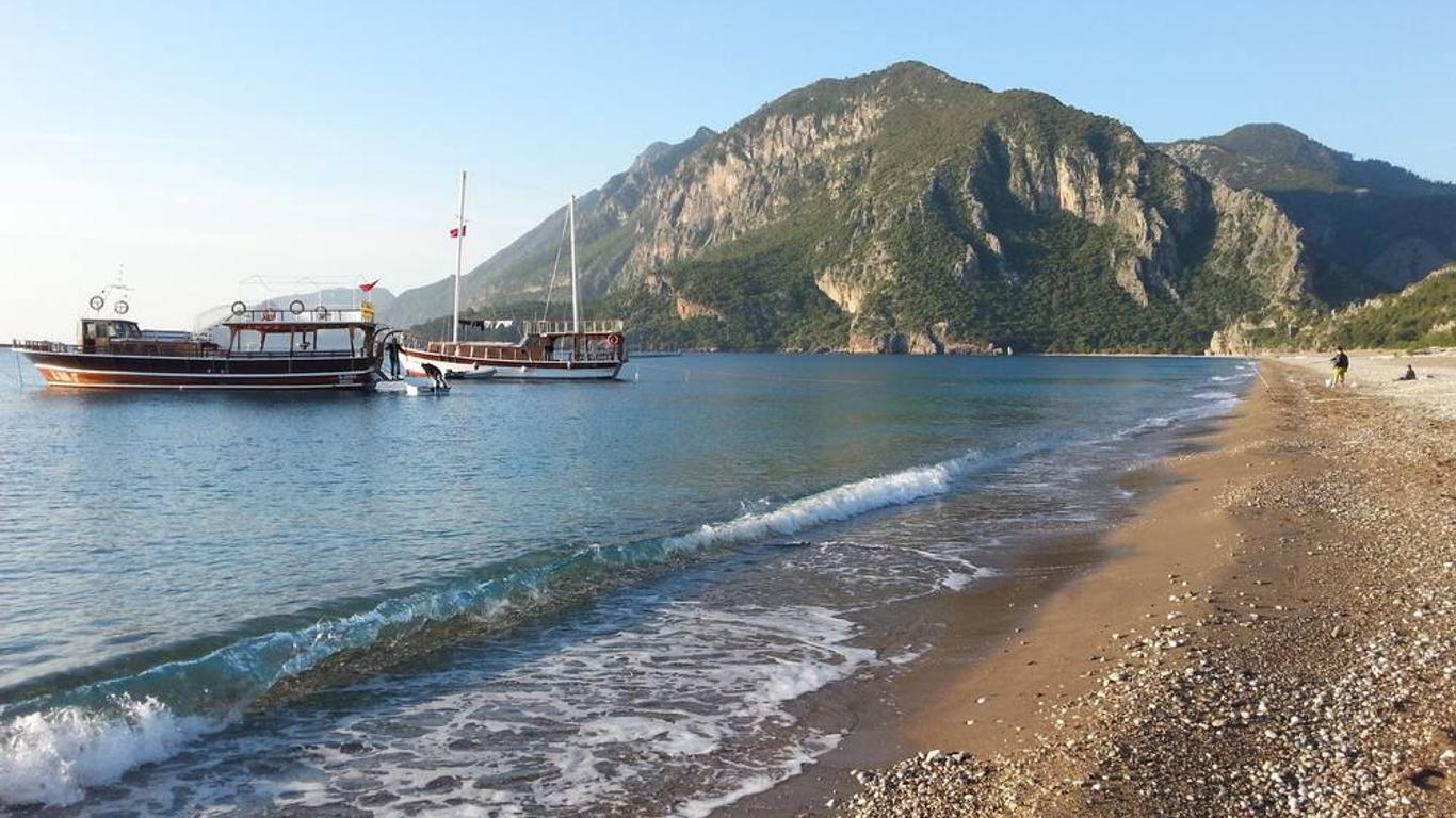 安纳托利度假村