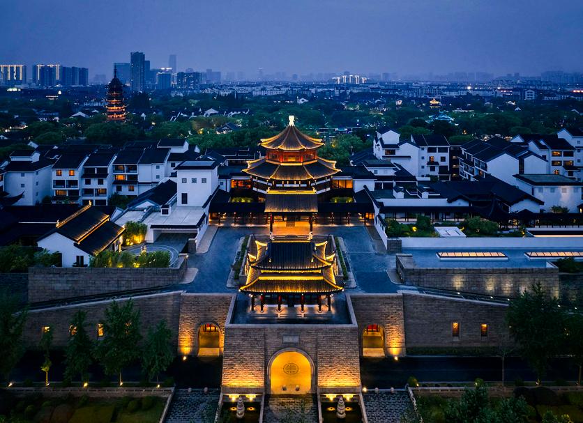建筑 照片