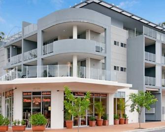 Oceanview Haven - Ettalong Beach - 埃塔朗海滩 - 建筑