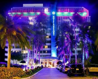 Ocean View, Beachfront, In The Heart Of Fort Lauderdale - 劳德代尔堡 - 建筑
