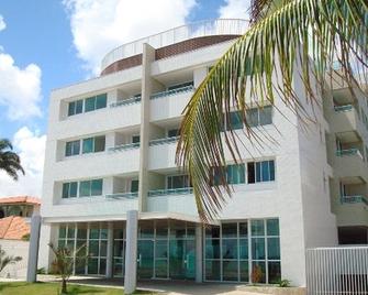 Intercity Joao Pessoa - 若昂佩索阿 - 建筑