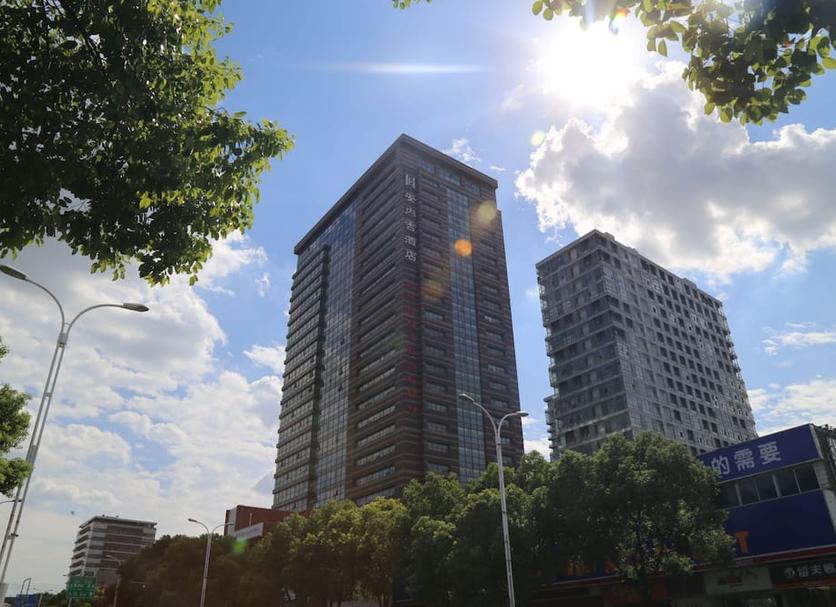建筑 照片