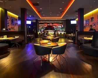 罗兹希尔顿逸林酒店 - 罗兹 - 餐馆