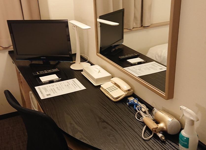 客房设施 照片