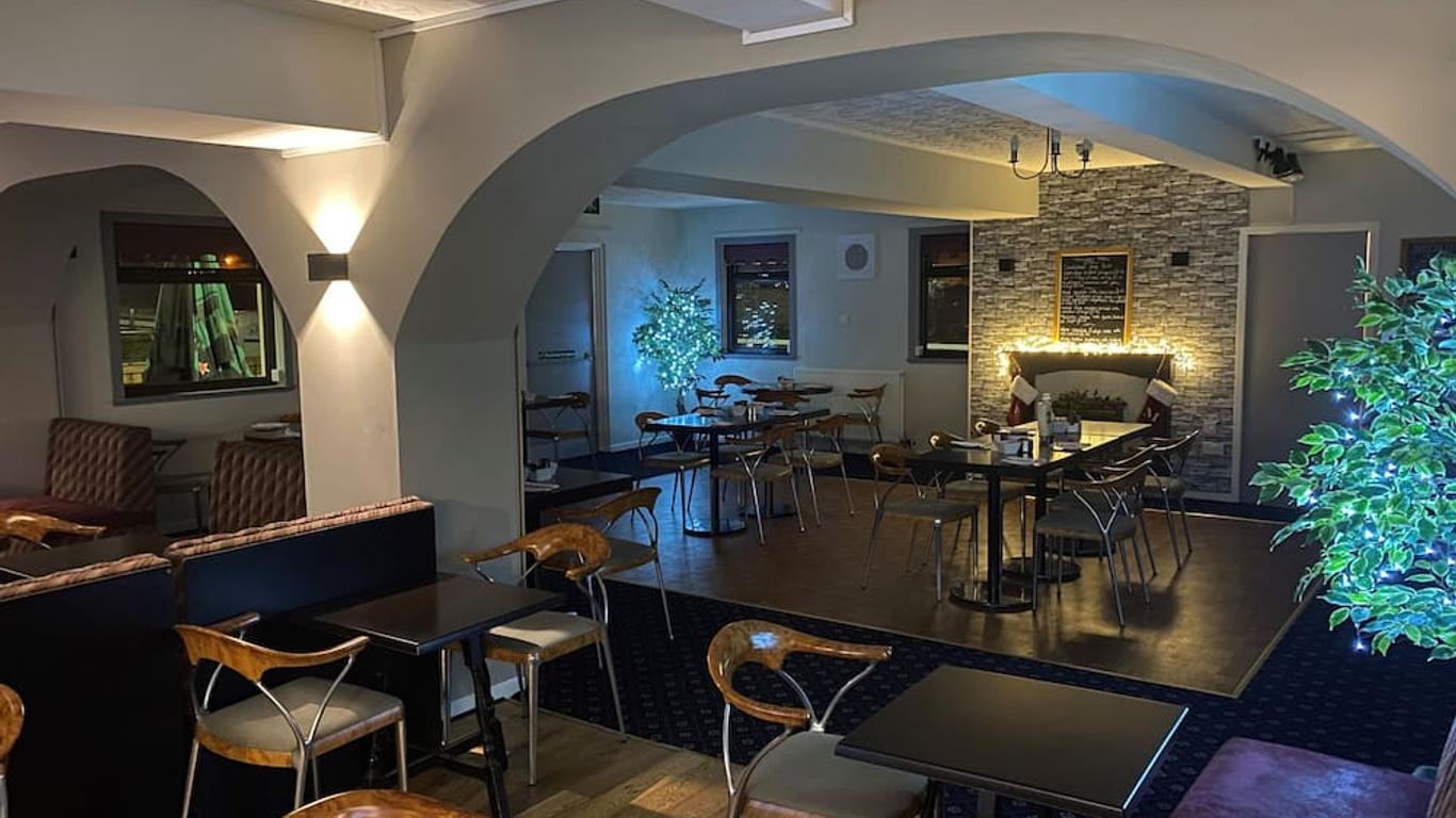 史密斯顿酒店