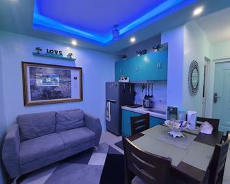 Mistow Saekyung Condo - 拉普拉普市 - 餐厅