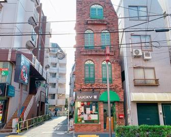 Ari4 / Nakano-Ku Tokyo - 东京 - 建筑