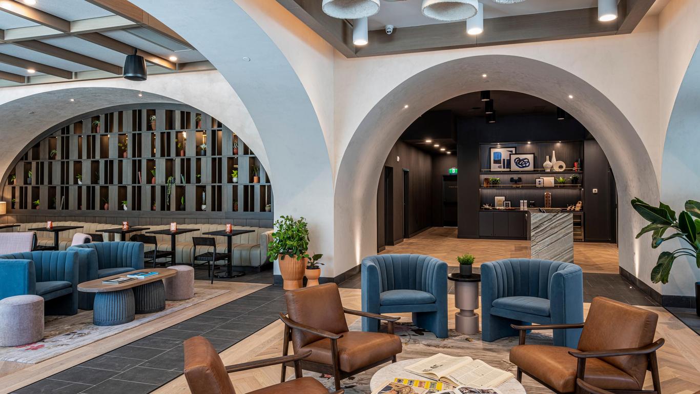 The Westley Hotel - 希尔顿的挂毯系列酒店集合
