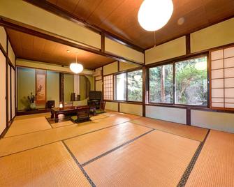 松园 - 出云市 - 餐厅