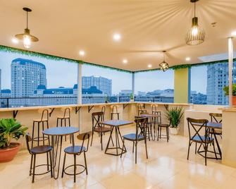 科汉公寓1 - 河内 - 餐馆