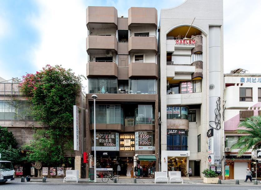 建筑 照片