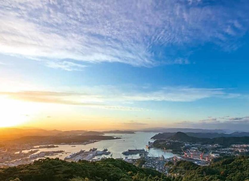 户外景观 照片