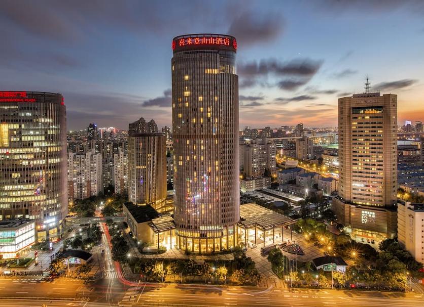 户外景观 照片