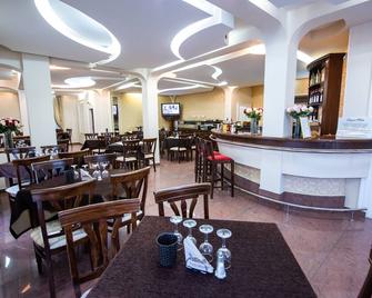 帝国酒店 - 蒂米什瓦拉 - 餐馆