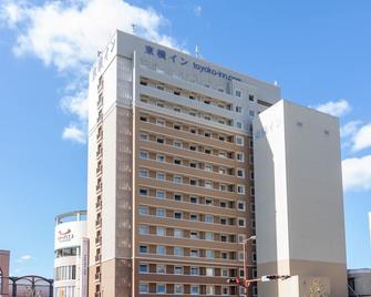 佐世保站前东横inn酒店 - 佐世保市 - 建筑