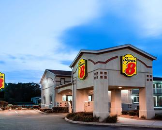 圭尔夫速8酒店 - 贵湖 - 建筑