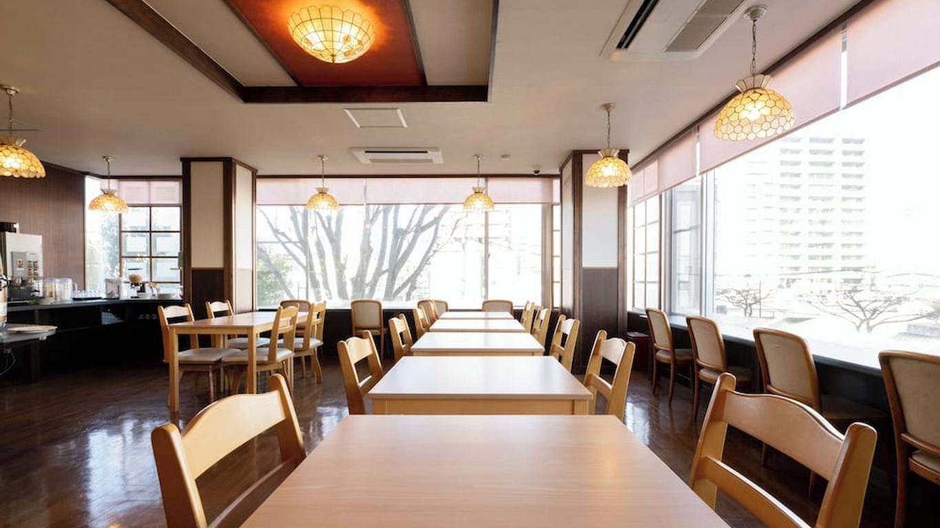 松本万屋酒店