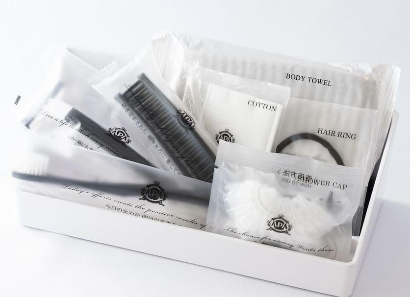 客房设施 照片