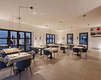巴格利奥库斯特拉酒店及餐厅 - 马尔萨拉 - 餐馆