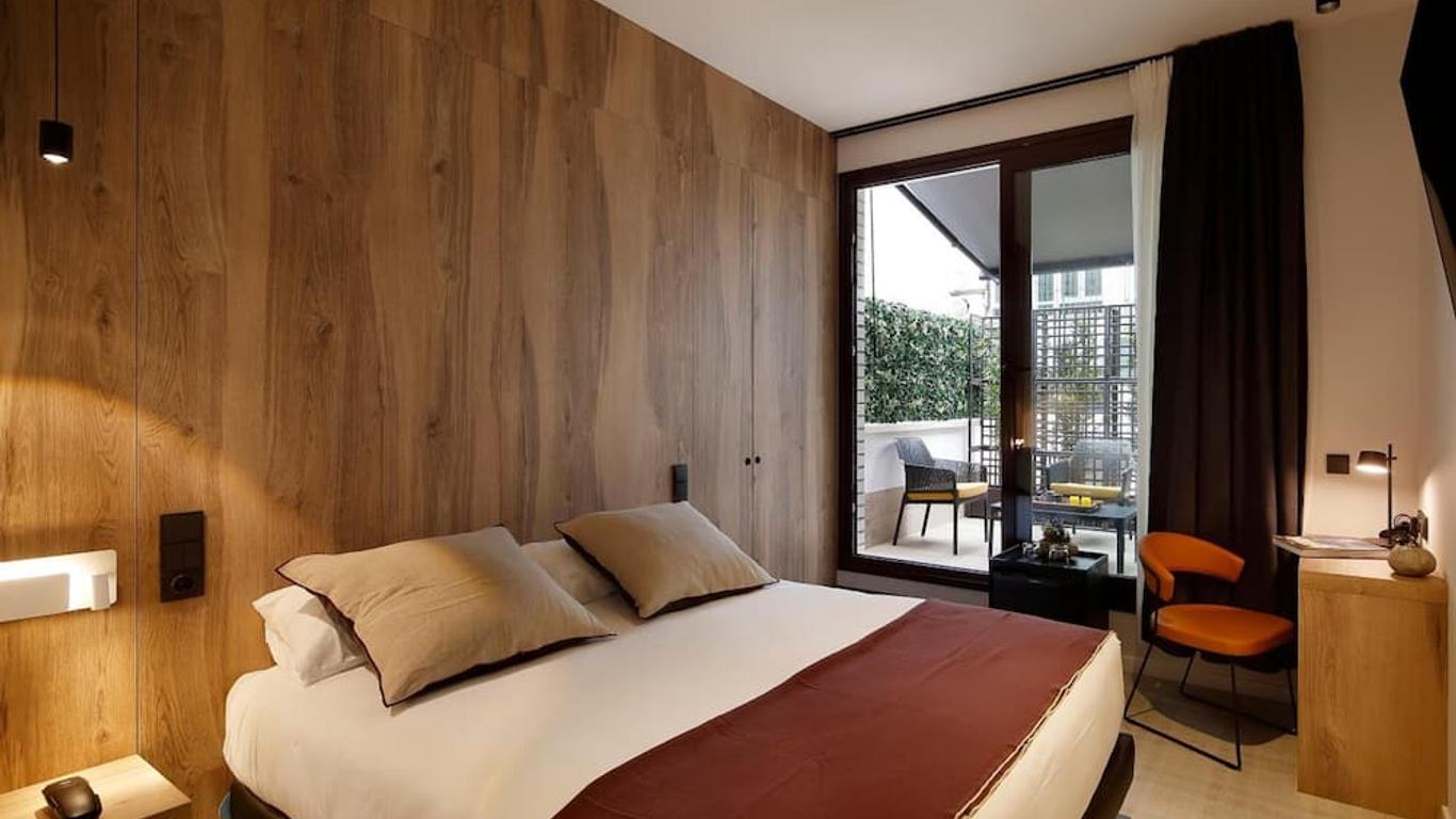 Munna Hotel Boutique 穆纳精品酒店