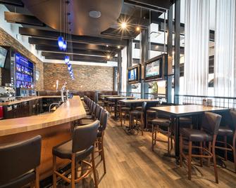 卡尔加里机场欢呼酒店 - 卡尔加里 - 餐馆