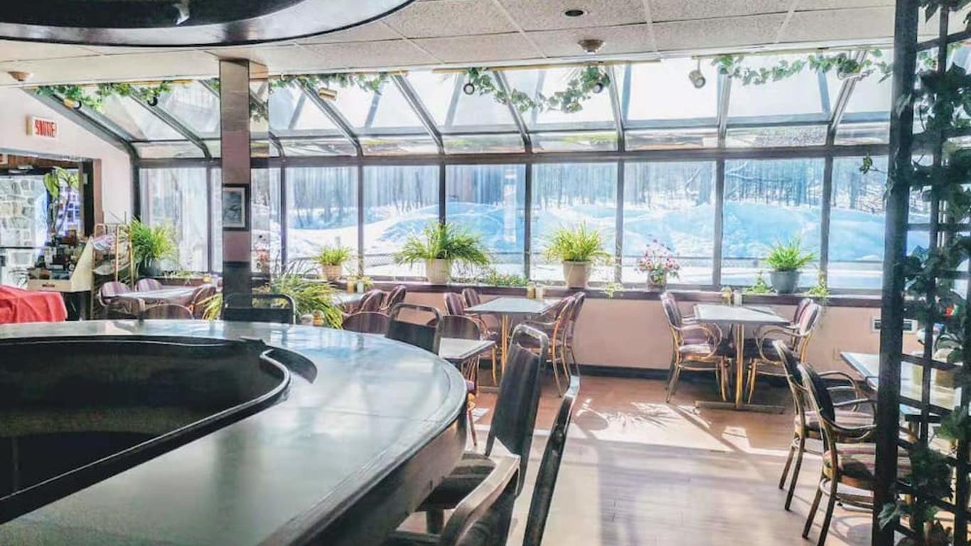 拉马奎斯汽车旅馆酒店