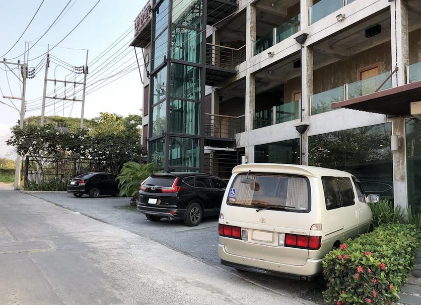 户外景观 照片