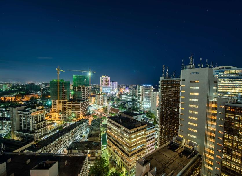 户外景观 照片