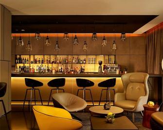 伦敦皇家公园广场酒店 - 伦敦 - 酒吧