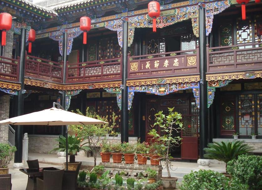 户外景观 照片