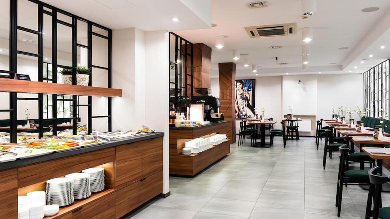 阿斯考特精选酒店