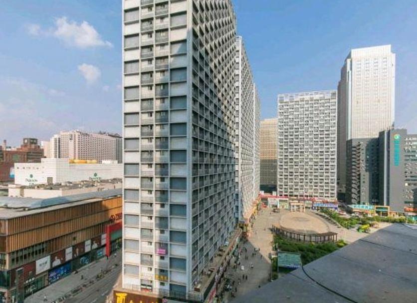 户外景观 照片
