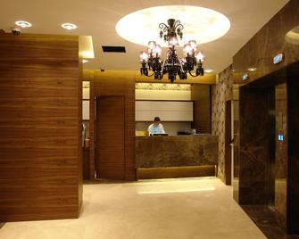 海市蜃楼酒店 - 伊斯坦布尔 - 柜台