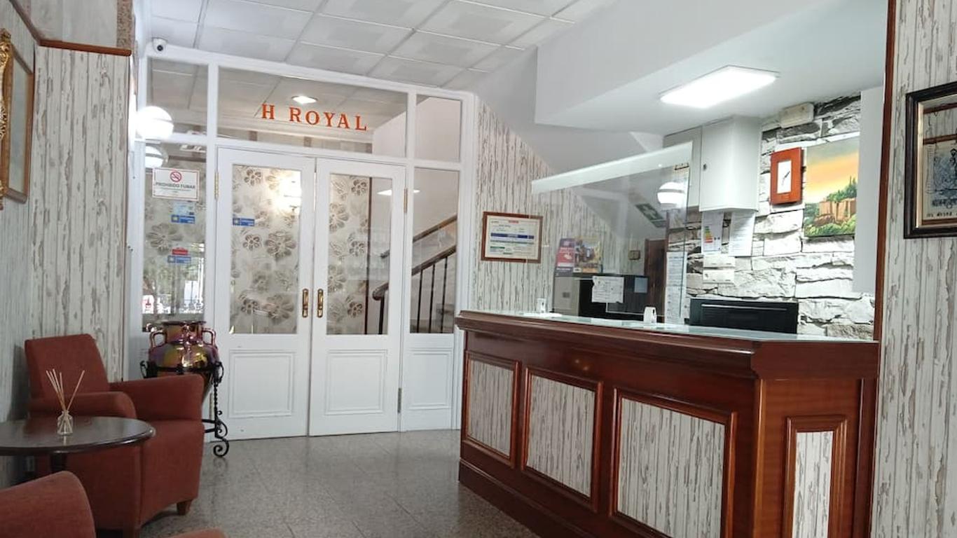 皇家酒店