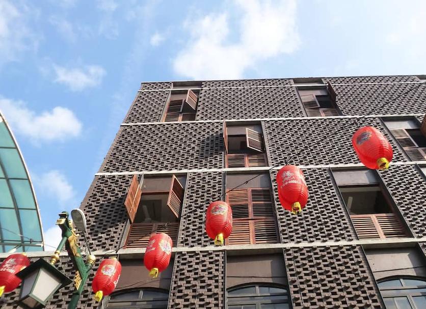 建筑 照片