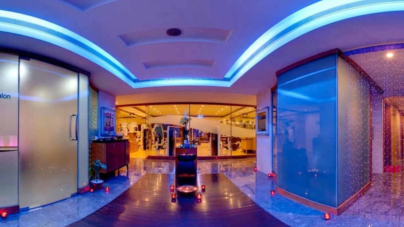 诺伊达丽笙酒店