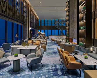 重庆两江新区高科希尔顿酒店 - 重庆 - 餐馆