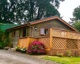 Swansea Log Cabin - 斯旺西 - 建筑