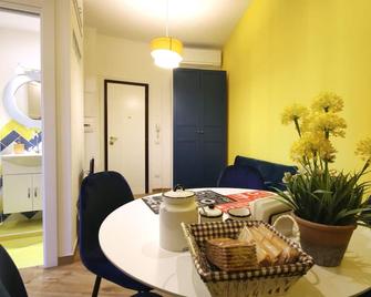 Casa Sole... Ed Sei Subito A Casa! - 罗马 - 餐厅
