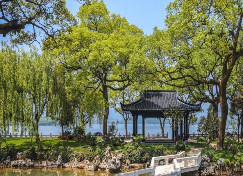 户外景观 照片