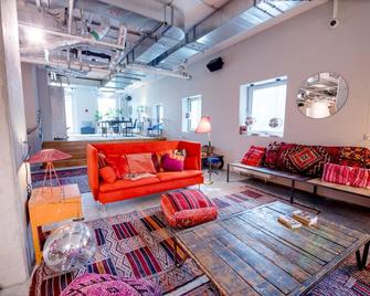 Wombat's City Hostel Munich Werksviertel - 慕尼黑
