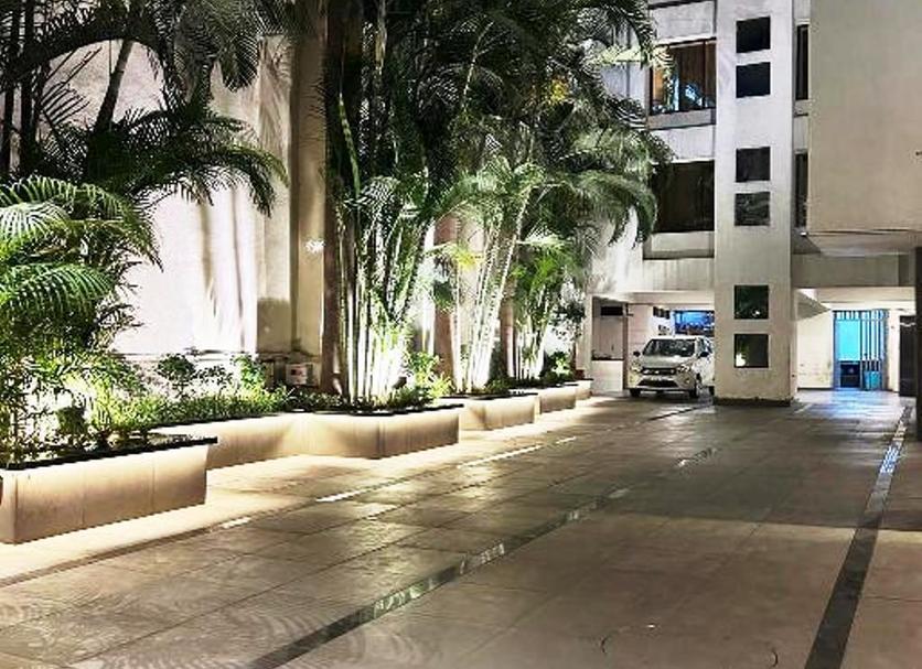 户外景观 照片