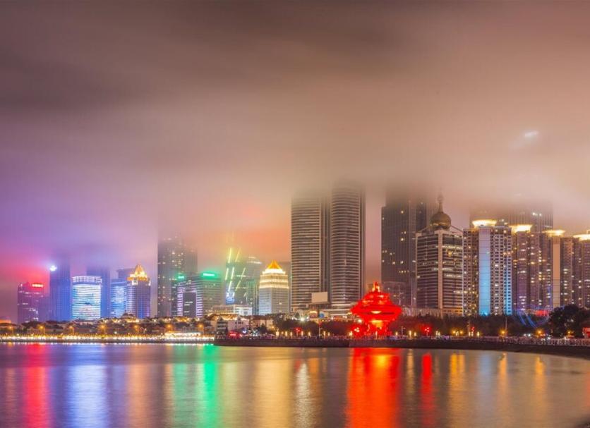 户外景观 照片
