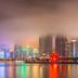 户外景观
