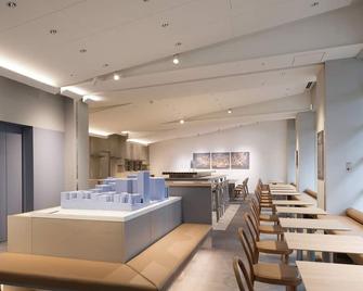 东京羽田机场第二东横inn酒店 - 东京 - 餐馆
