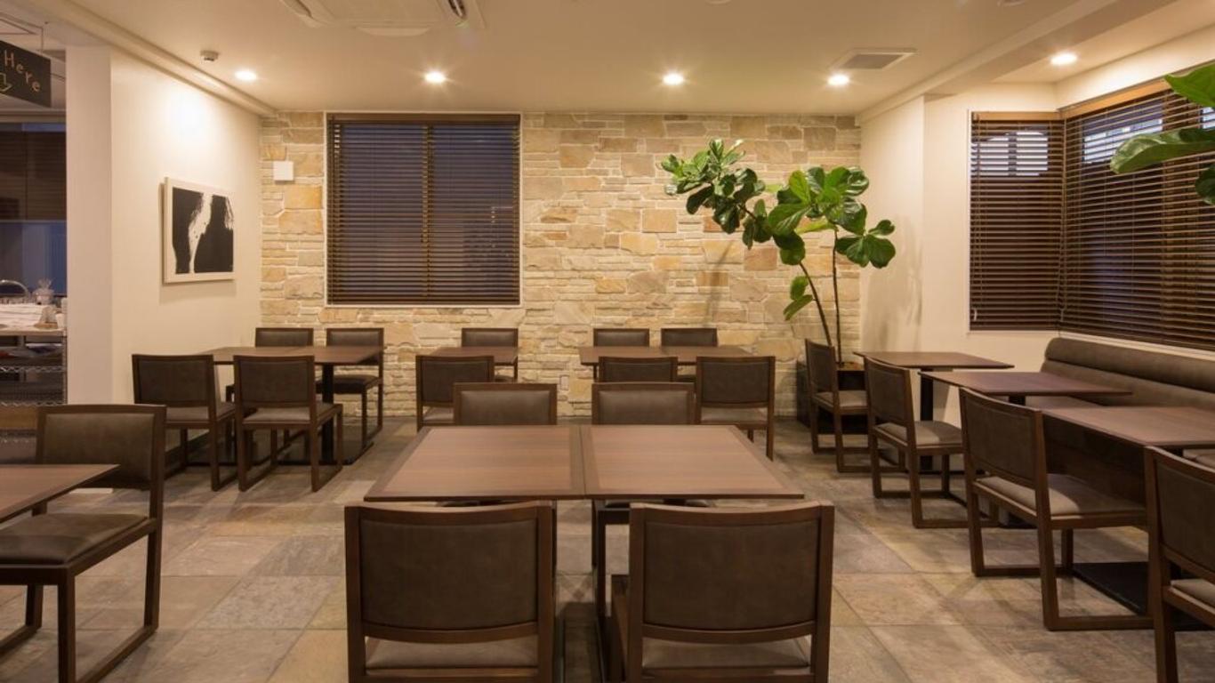 河原町二条多夫酒店