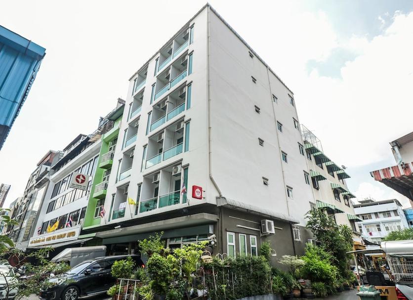 建筑 照片