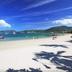海滩