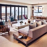 富国岛翡翠湾高级公寓酒店